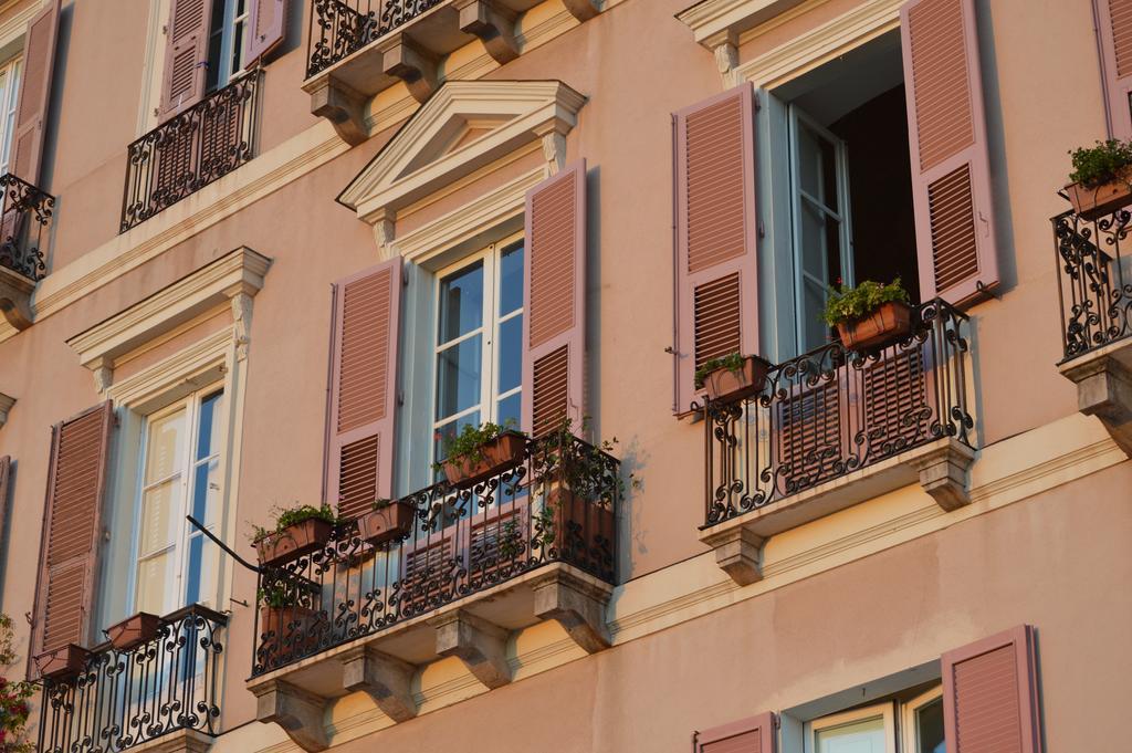 Hotel Relais Santa Croce Cagliari Exterior foto